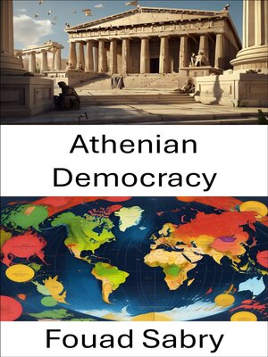 cover image of Athenian Democracy